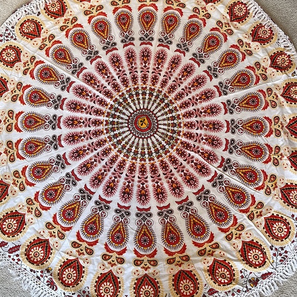 Handmade Tapestry - Picture 3 of 5